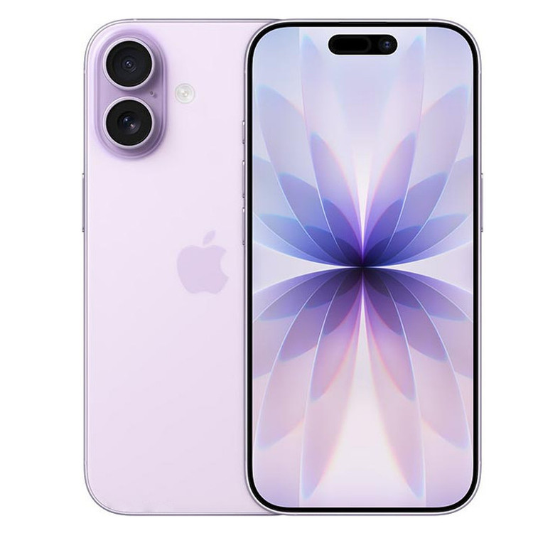 گوشی موبایل اپل مدل iPhone 17 ZAA تک سیم کارت + eSim ظرفیت 256 گیگابایت و رم 8 گیگابایت - نات اکتیو