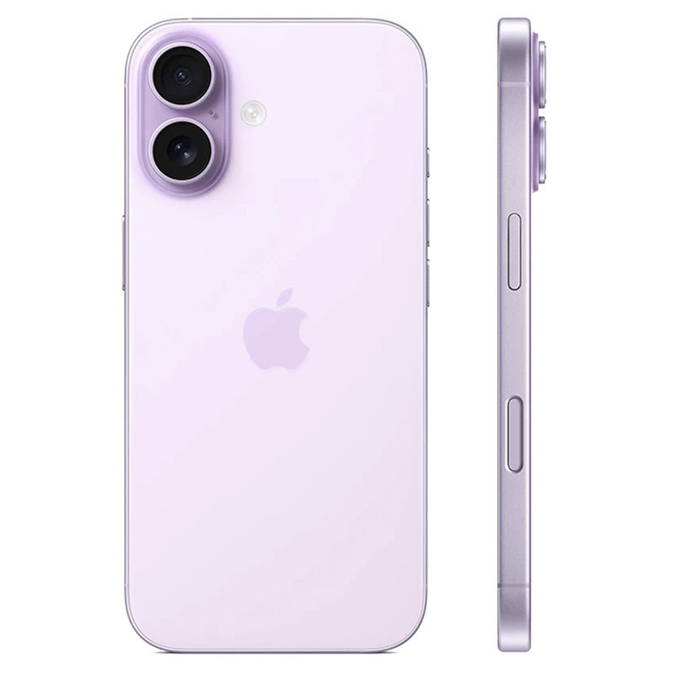 گوشی موبایل اپل مدل iPhone 17 ZAA تک سیم کارت + eSim ظرفیت 256 گیگابایت و رم 8 گیگابایت - نات اکتیو