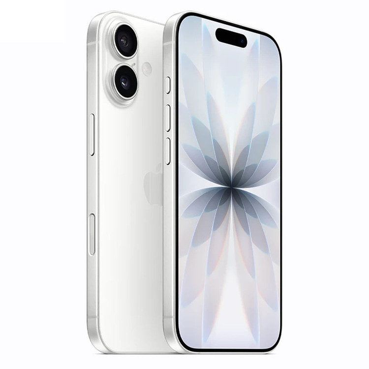 گوشی موبایل اپل مدل iPhone 17 ZAA تک سیم کارت + eSim ظرفیت 256 گیگابایت و رم 8 گیگابایت - نات اکتیو
