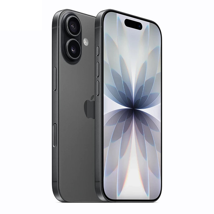 گوشی موبایل اپل مدل iPhone 17 ZAA تک سیم کارت + eSim ظرفیت 256 گیگابایت و رم 8 گیگابایت - نات اکتیو