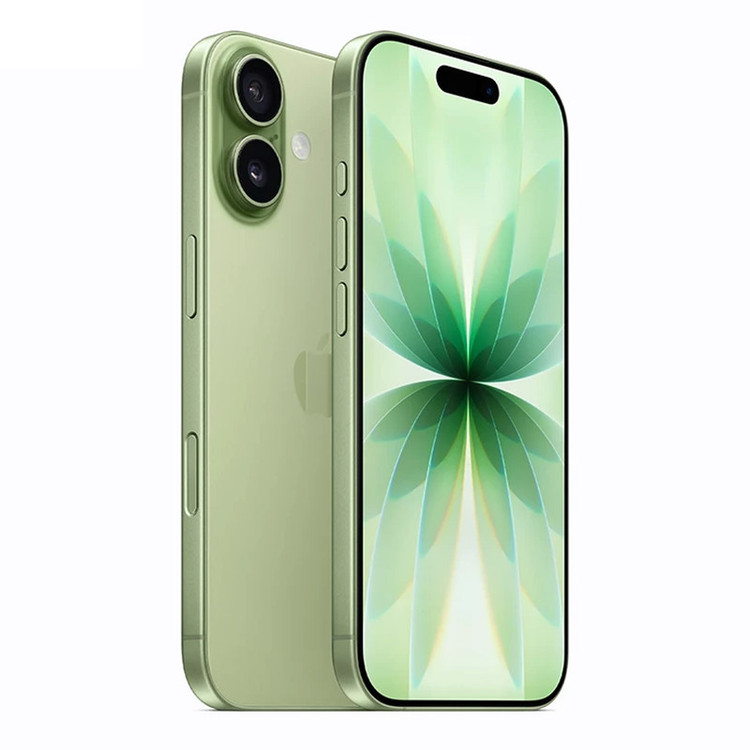 گوشی موبایل اپل مدل iPhone 17 ZAA تک سیم کارت + eSim ظرفیت 256 گیگابایت و رم 8 گیگابایت - نات اکتیو