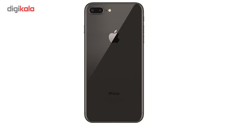 گوشی موبایل اپل مدل iPhone 8 Plus ظرفیت 256 گیگابایت