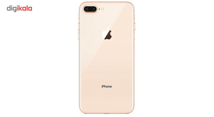گوشی موبایل اپل مدل iPhone 8 Plus ظرفیت 256 گیگابایت