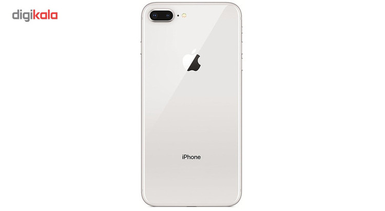 گوشی موبایل اپل مدل iPhone 8 Plus ظرفیت 256 گیگابایت