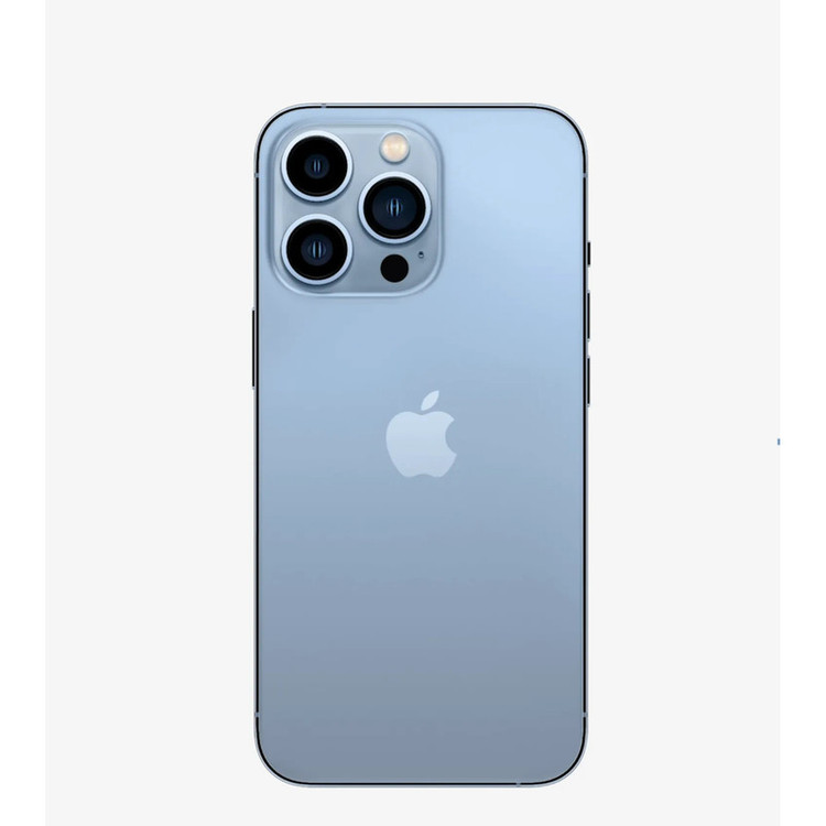 گوشی موبایل اپل مدل iPhone 13 Pro Max A2644 دو سیم کارت ظرفیت 512 گیگابایت و رم 6 - اکتیو
