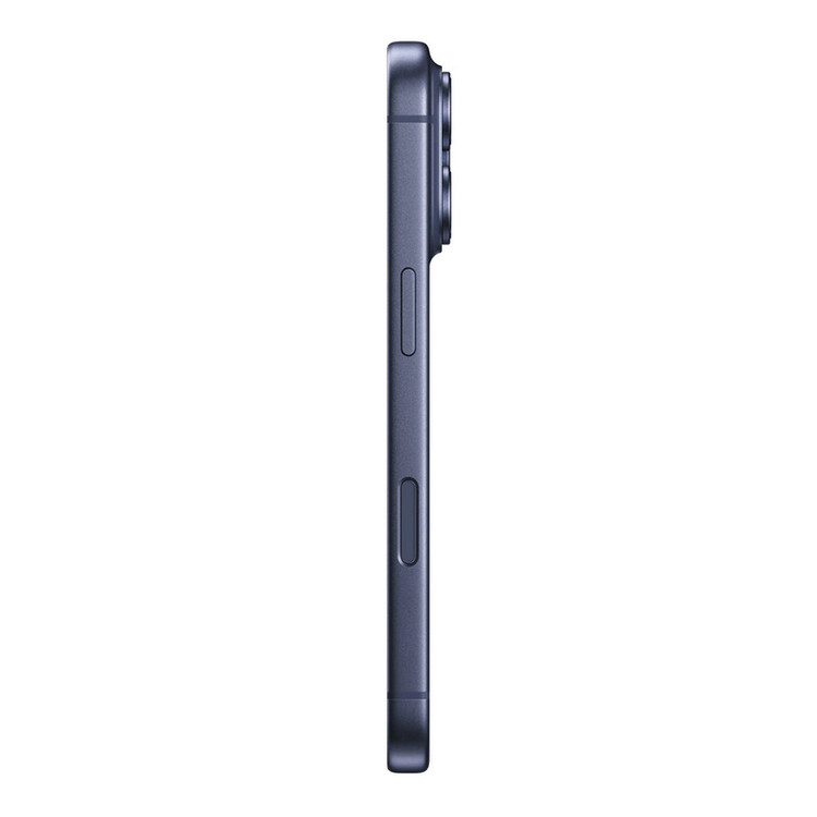 گوشی موبایل اپل مدل iPhone 17 Pro Max ZAA تک سیم کارت + eSim ظرفیت 1 ترابایت و رم 12 گیگابایت - اکتیو