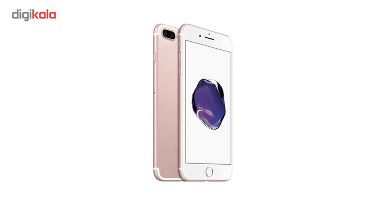 گوشی موبایل اپل مدل iPhone 7 Plus ظرفیت 128 گیگابایت