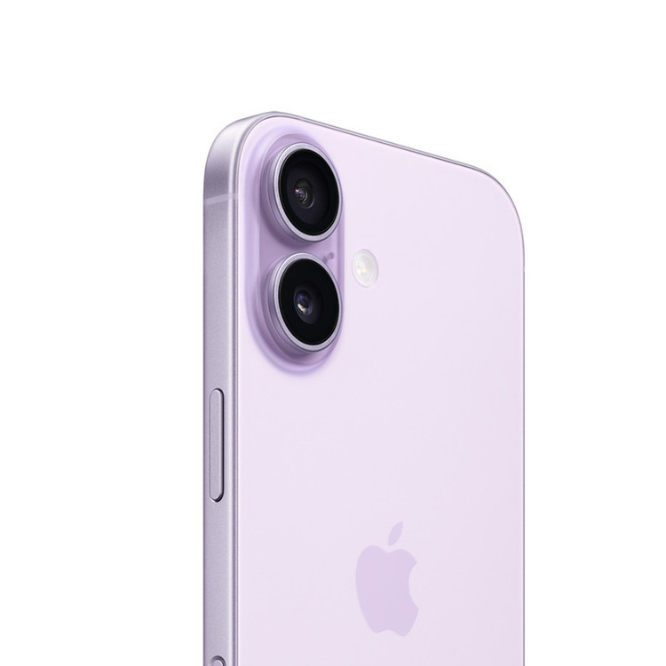 گوشی موبایل اپل مدل iPhone 17 ZAA تک سیم کارت + eSim ظرفیت 256 گیگابایت و رم 8 گیگابایت - اکتیو