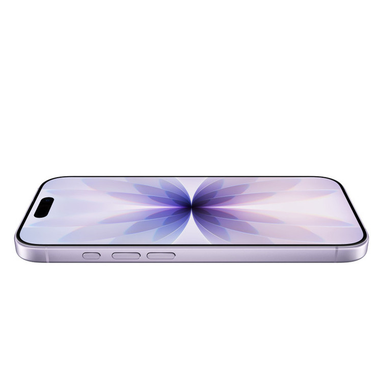 گوشی موبایل اپل مدل iPhone 17 ZAA تک سیم کارت + eSim ظرفیت 256 گیگابایت و رم 8 گیگابایت - اکتیو