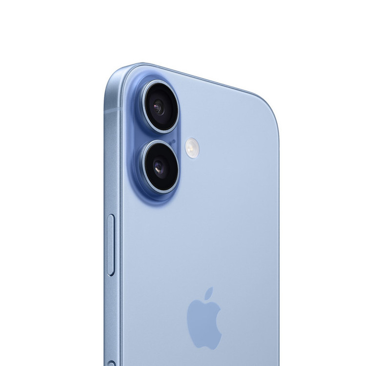 گوشی موبایل اپل مدل iPhone 17 ZAA تک سیم کارت + eSim ظرفیت 256 گیگابایت و رم 8 گیگابایت - اکتیو