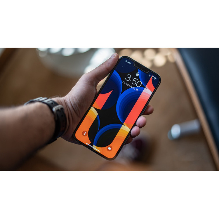 گوشی موبایل اپل مدل iPhone 13 Pro CH دو سیم کارت ظرفیت 256 گیگابایت و 6 گیگابایت رم - اکتیو