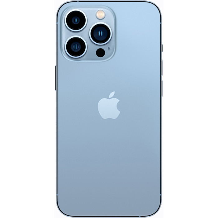 گوشی موبایل اپل مدل iPhone 13 Pro TH/A تک سیم کارت ظرفیت 256 گیگابایت و 6 گیگابایت رم - تایلند نات اکتیو
