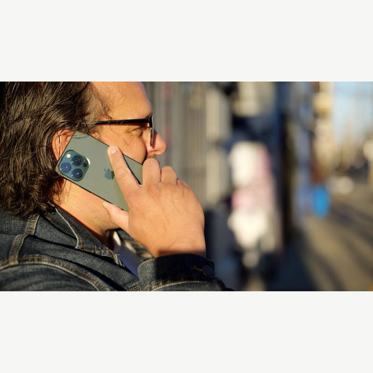 گوشی موبایل اپل مدل iPhone 13 Pro TH/A تک سیم کارت ظرفیت 256 گیگابایت و 6 گیگابایت رم - تایلند نات اکتیو