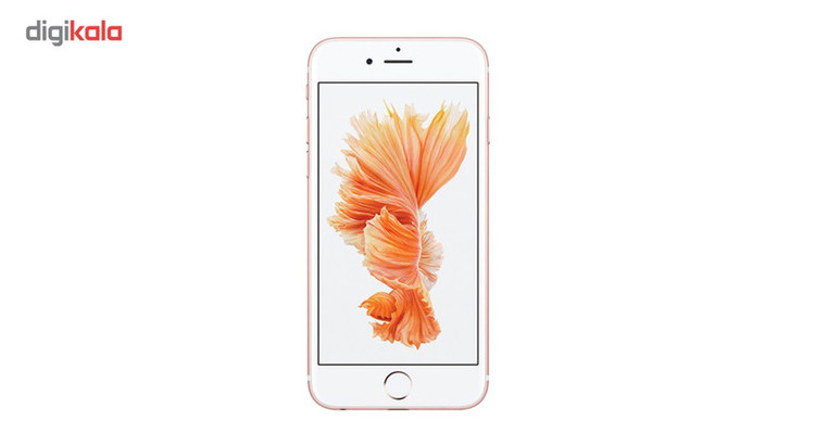 گوشی موبایل اپل مدل iPhone 6s ظرفیت 64 گیگابایت