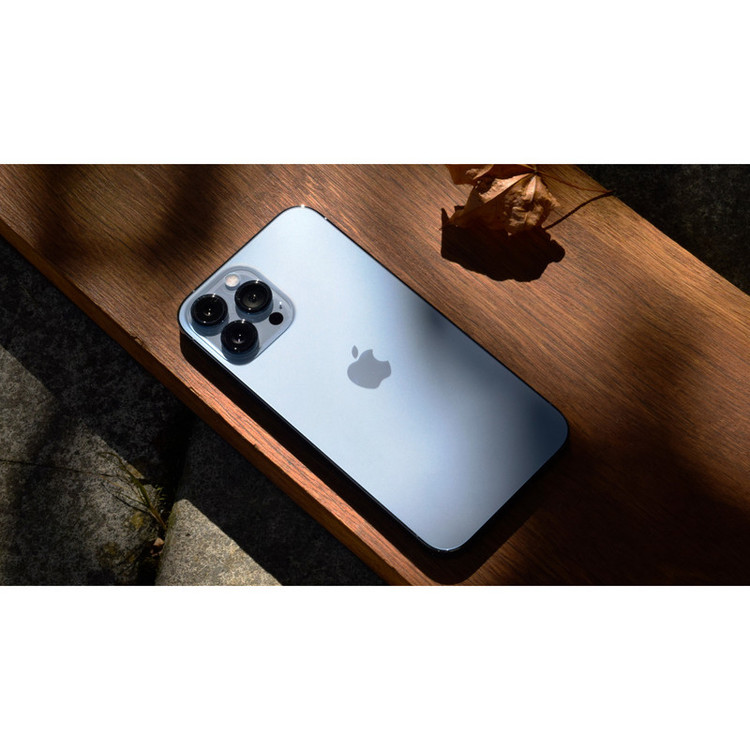 گوشی موبایل اپل مدل iPhone 13 Pro Max تک سیم کارت ظرفیت 256 گیگابایت و رم 6 گیگابایت - اروپا اکتیو
