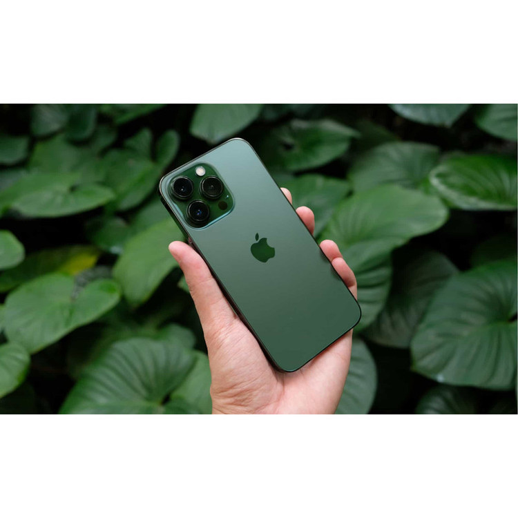 گوشی موبایل اپل مدل iPhone 13 Pro Max تک سیم کارت ظرفیت 256 گیگابایت و رم 6 گیگابایت - اروپا اکتیو