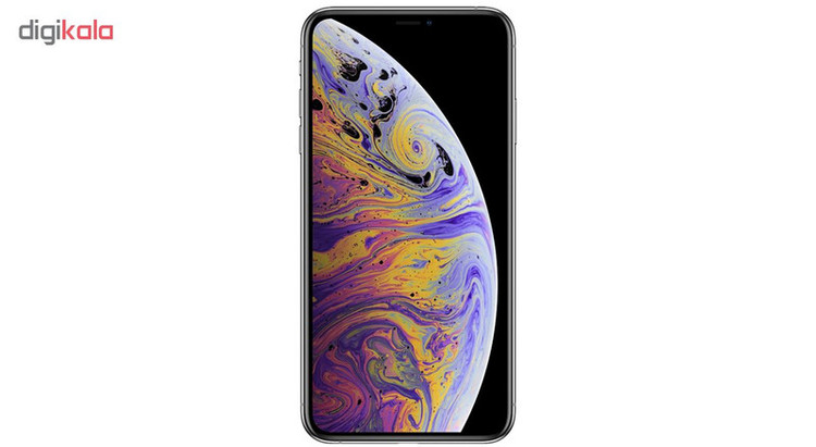 گوشی موبایل اپل مدل iPhone XS Max دو سیم کارت ظرفیت 512 گیگابایت