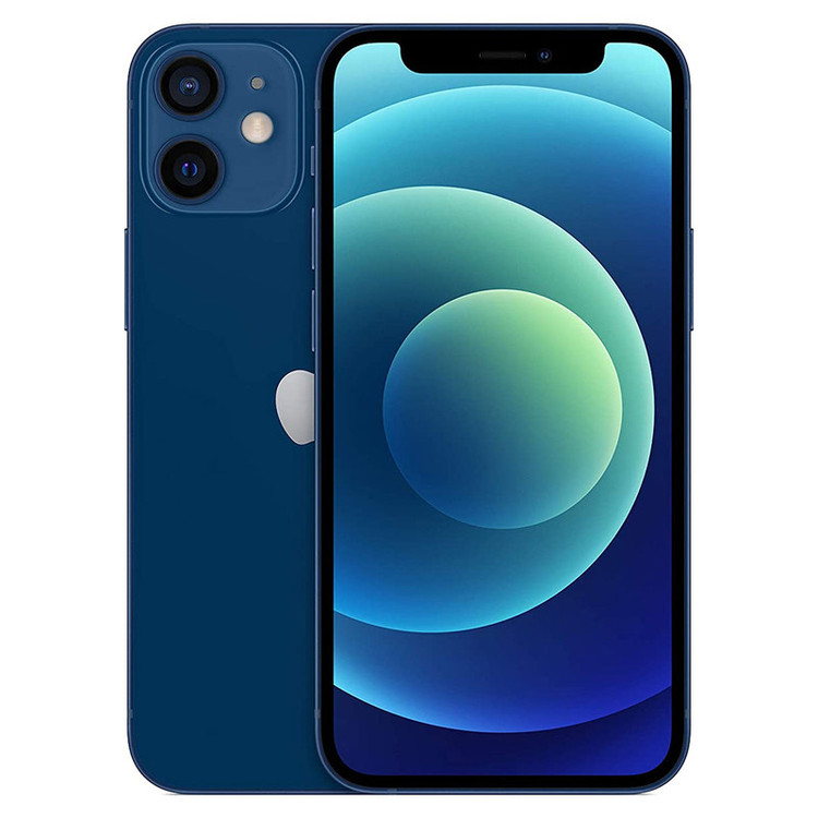 گوشی موبایل اپل مدل iPhone 12 mini A2172 ظرفیت 256 گیگابایت و رم 4 گیگابایت - نات اکتیو