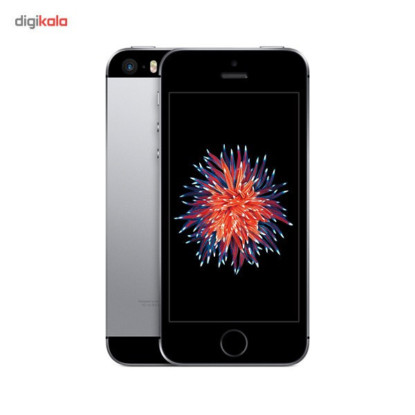 گوشی موبایل اپل مدل iPhone SE ظرفیت 64 گیگابایت