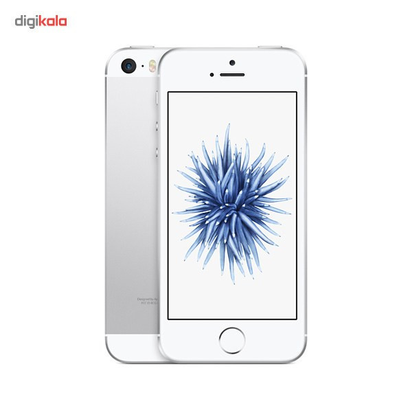 گوشی موبایل اپل مدل iPhone SE ظرفیت 64 گیگابایت