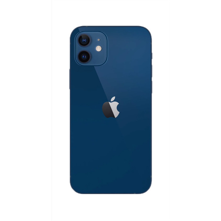 گوشی موبایل اپل مدل iPhone 12 A2404 CH دو سیم کارت ظرفیت 128 گیگابایت و رم 4 گیگابایت - نات اکتیو