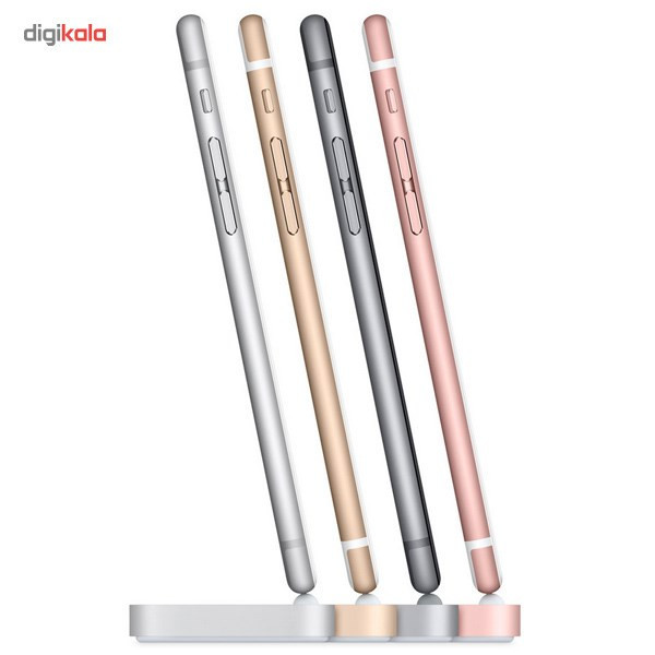 گوشی موبایل اپل مدل iPhone 6s Plus - ظرفیت 64 گیگابایت