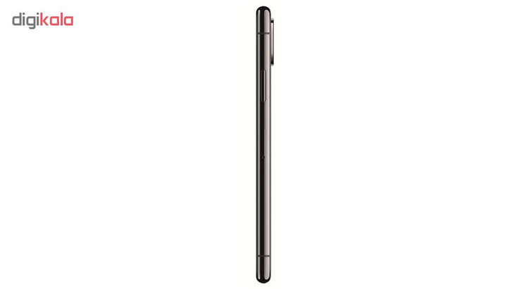 گوشی موبایل اپل مدل iPhone XS تک سیم کارت ظرفیت 64 گیگابایت