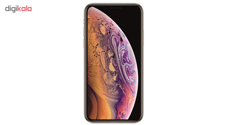 گوشی موبایل اپل مدل iPhone XS تک سیم کارت ظرفیت 64 گیگابایت