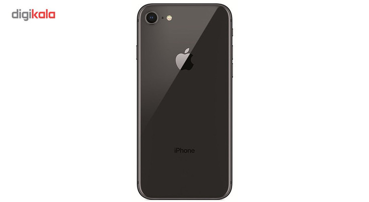 گوشی موبایل اپل مدل iPhone 8 ظرفیت 256 گیگابایت