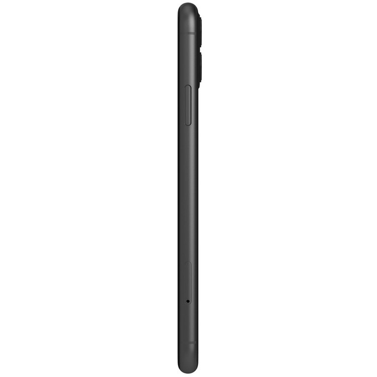 گوشی موبایل اپل مدل iPhone 11 ZPA تک سیم کارت ظرفیت 128 گیگابایت و رم 4 گیگابایت
