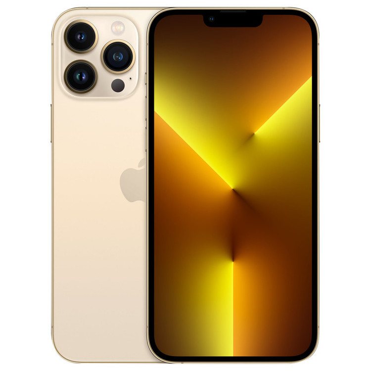 گوشی موبایل اپل مدل iPhone 13 Pro Max CH دو سیم کارت ظرفیت 256 گیگابایت و رم 6 گیگابایت - اکتیو