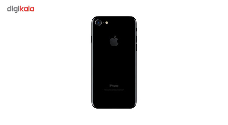 گوشی موبایل اپل مدل iPhone 7 ظرفیت 256 گیگابایت