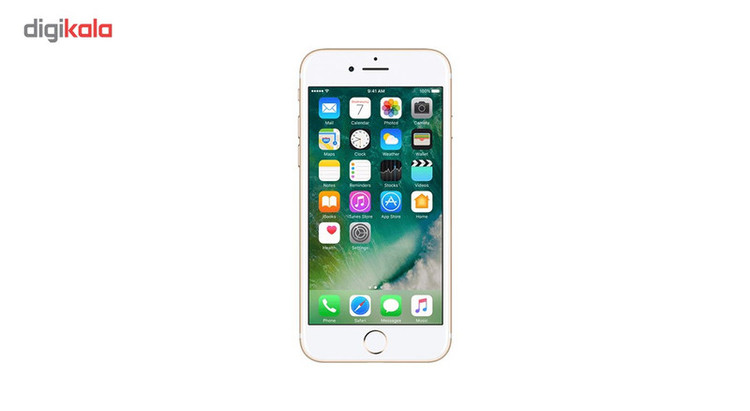 گوشی موبایل اپل مدل iPhone 7 ظرفیت 256 گیگابایت