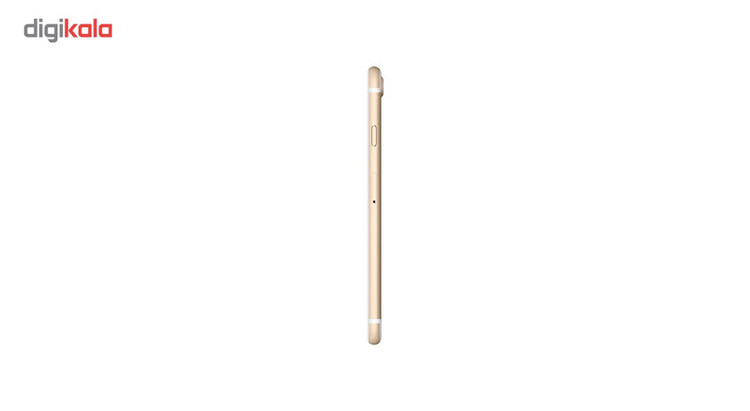 گوشی موبایل اپل مدل iPhone 7 ظرفیت 256 گیگابایت