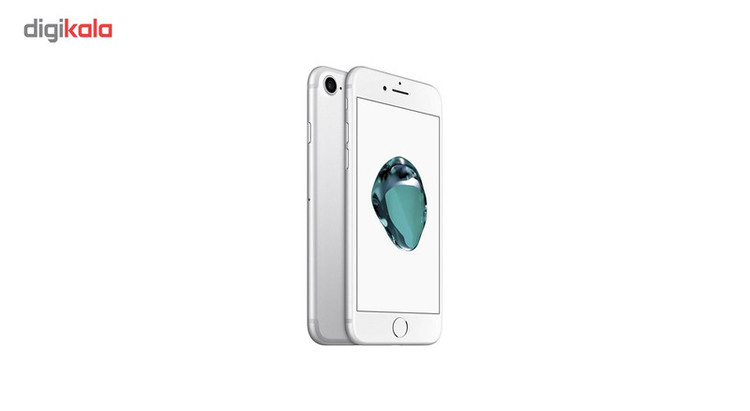 گوشی موبایل اپل مدل iPhone 7 ظرفیت 256 گیگابایت