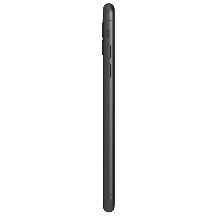 گوشی موبایل اپل مدل iPhone 11 A2223 ZAA دو سیم کارت ظرفیت 128 گیگابایت و رم 4 گیگابایت - نات اکتیو