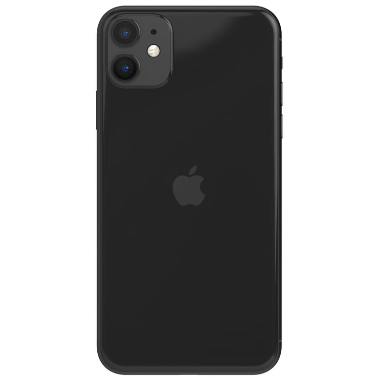 گوشی موبایل اپل مدل iPhone 11 A2223 ZAA دو سیم کارت ظرفیت 128 گیگابایت و رم 4 گیگابایت - نات اکتیو