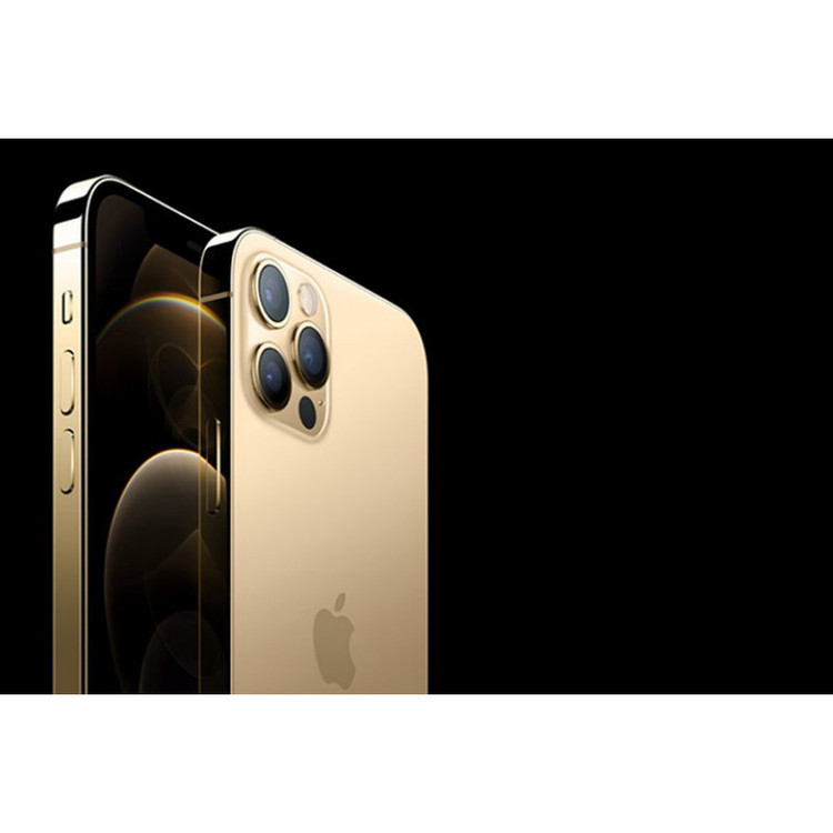 گوشی موبایل اپل مدل iPhone 12 Pro Max A2412 CH دو سیم کارت ظرفیت 256 گیگابایت و رم 6 گیگابایت - نات اکتیو