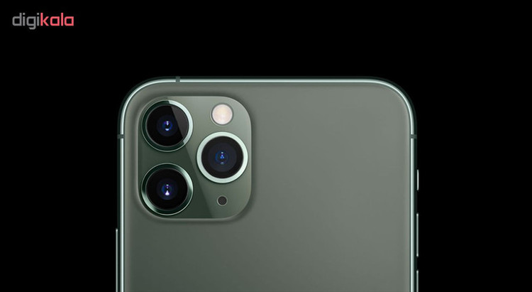 گوشی موبایل اپل مدل iPhone 11 Pro Max A2220 دو سیم کارت ظرفیت 512 گیگابایت
