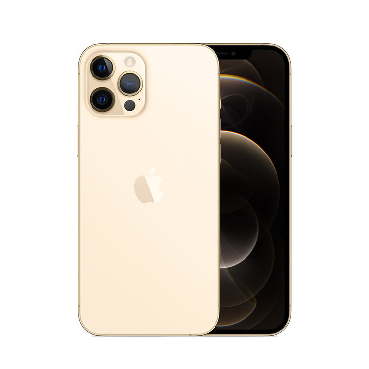 گوشی موبایل اپل مدل iPhone 12 Pro A2408 CH دو سیم کارت ظرفیت 256 گیگابایت و 6 گیگابایت رم - نات اکتیو
