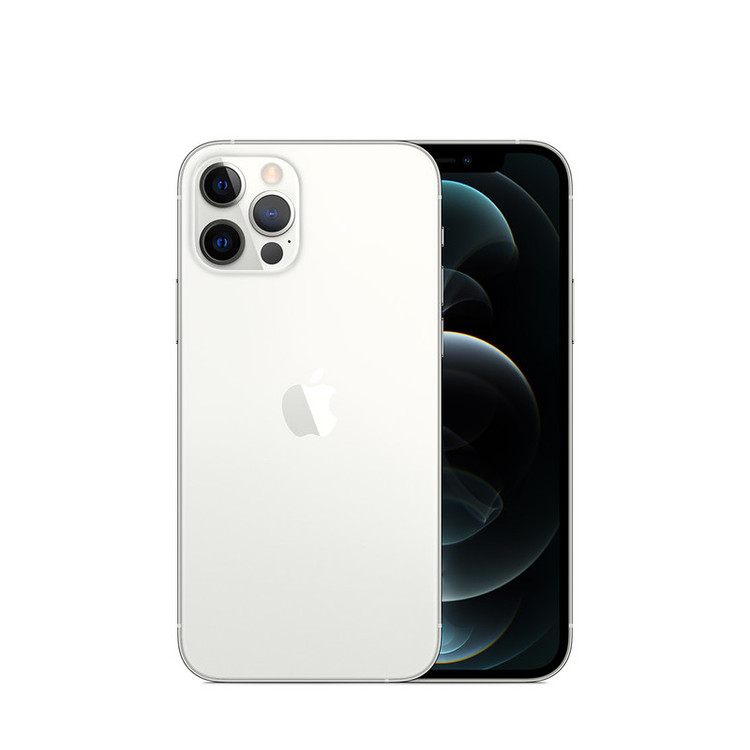 گوشی موبایل اپل مدل iPhone 12 Pro A2408 CH دو سیم کارت ظرفیت 256 گیگابایت و 6 گیگابایت رم - نات اکتیو