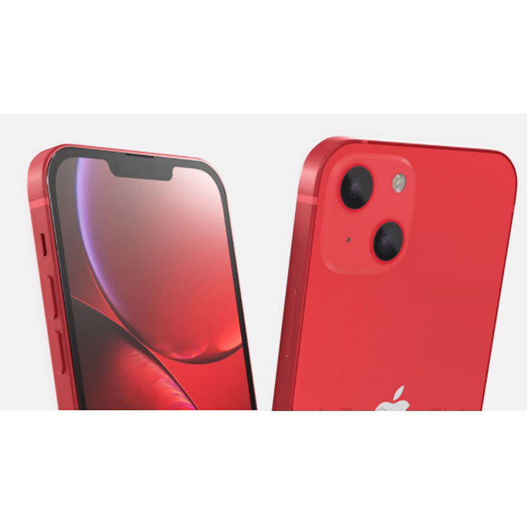 گوشی موبایل اپل مدل iPhone 13 Mini ظرفیت 128 گیگابایت و رم 4 گیگابایت - اکتیو