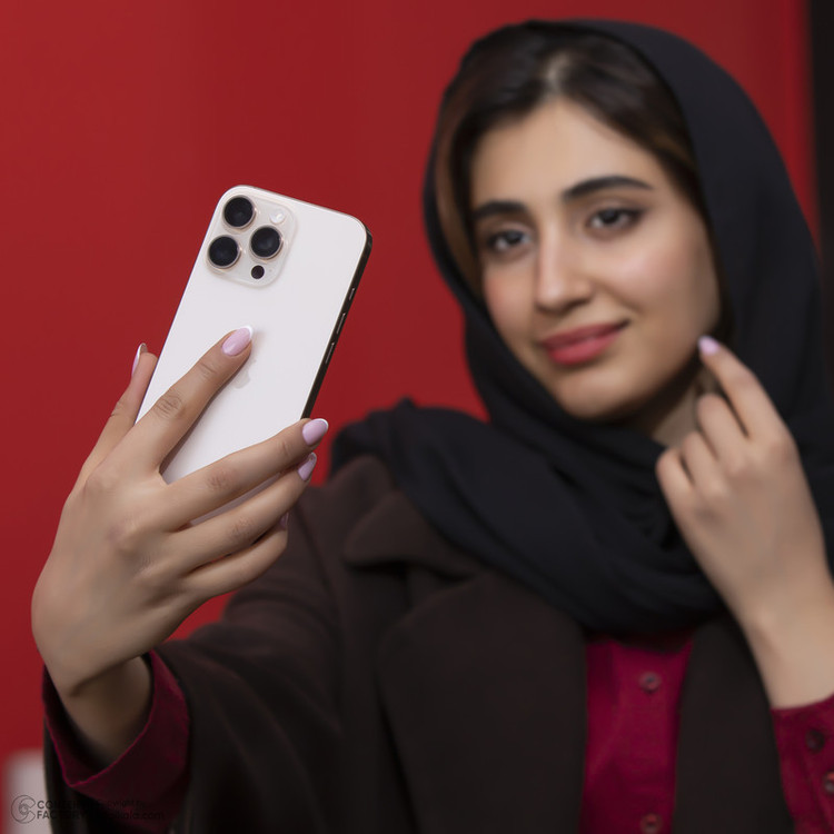 گوشی موبایل اپل مدل iPhone 16 Pro Max ZAA دو سیم کارت ظرفیت 256 گیگابایت و رم 8 گیگابایت - اکتیو