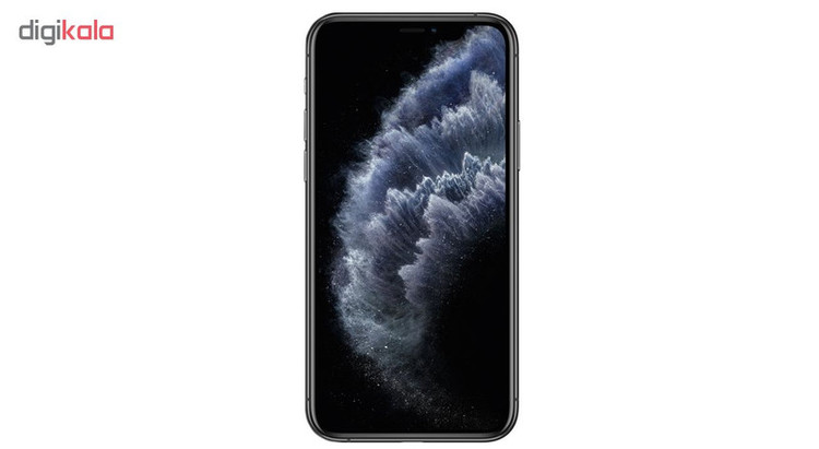 گوشی موبایل اپل مدل iPhone 11 Pro A2217 دو سیم کارت ظرفیت 512 گیگابایت