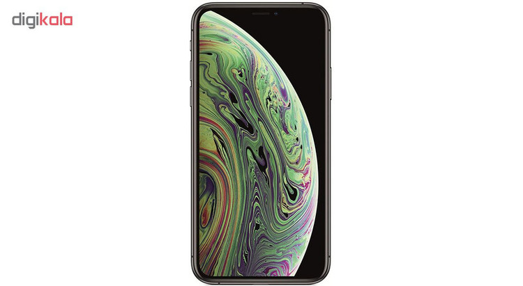 گوشی موبایل اپل مدل iPhone XS تک سیم کارت ظرفیت 512 گیگابایت
