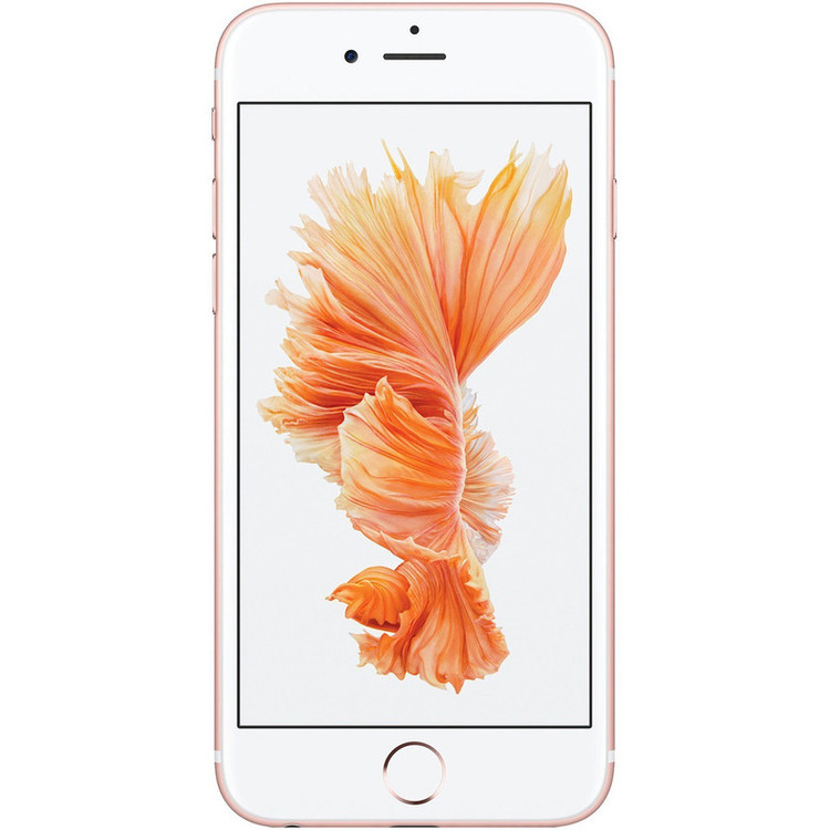 گوشی موبایل اپل مدل iPhone 6s - ظرفیت 128 گیگابایت