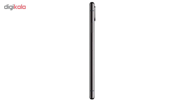 گوشی موبایل اپل مدل iPhone XS Max A1921 LLA تک سیم کارت ظرفیت 256 گیگابایت