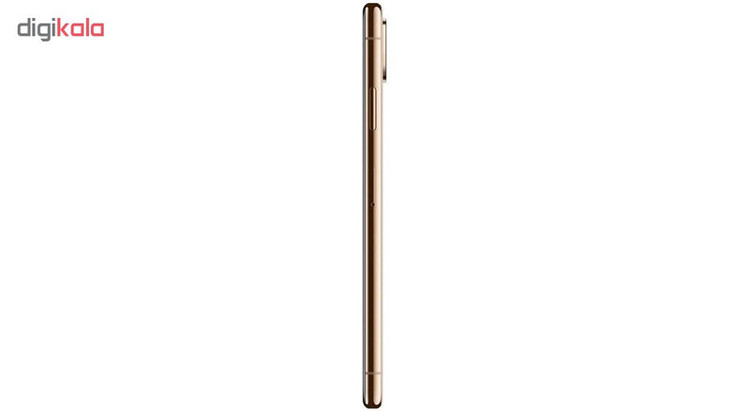 گوشی موبایل اپل مدل iPhone XS Max A1921 LLA تک سیم کارت ظرفیت 256 گیگابایت