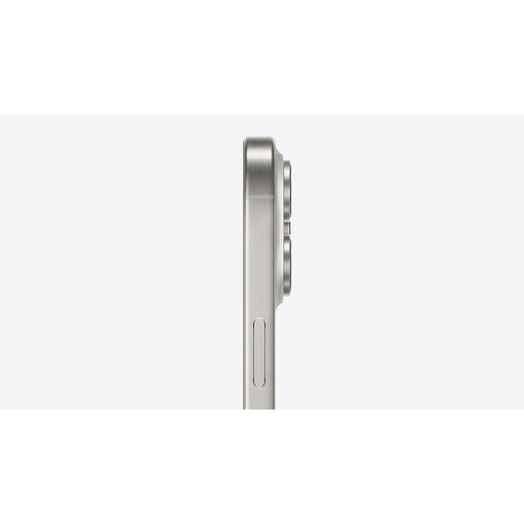 گوشی موبایل اپل مدل iPhone 15 Pro Max ZAA دو سیم کارت ظرفیت 1 ترابایت و رم 8 گیگابایت - رجیستر شده - نات اکتیو