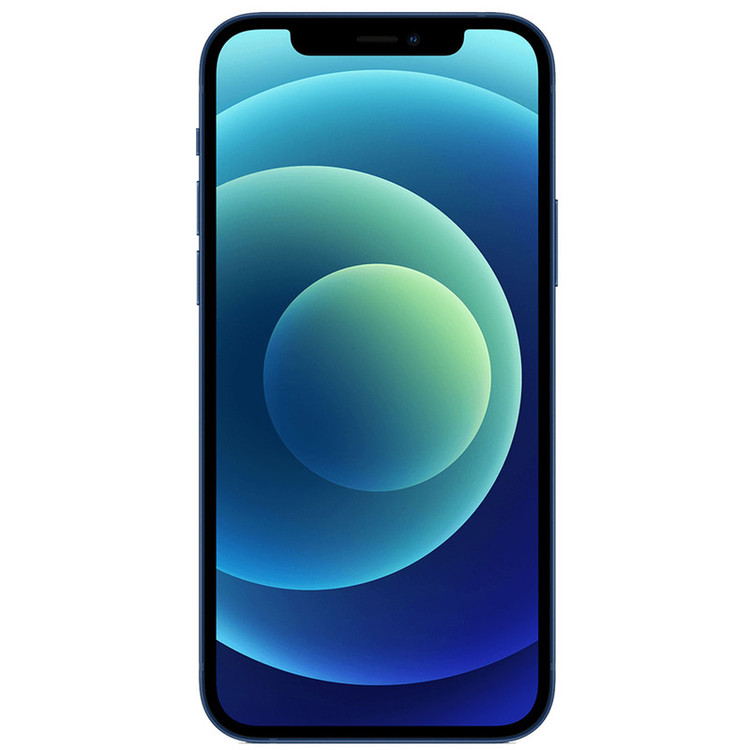 گوشی موبایل اپل مدل iPhone 12 Pro A2407 دو سیم کارت ظرفیت 512 گیگابایت و رم 6 گیگابایت - نات اکتیو